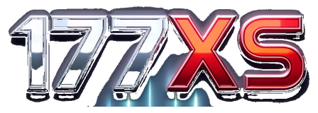 1777xs game logo